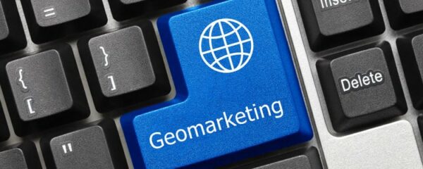 géomarketing