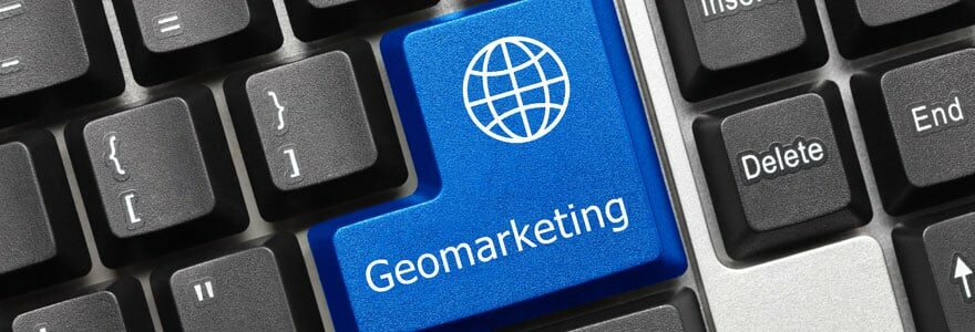 géomarketing