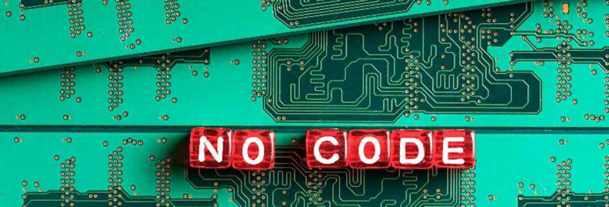 outil no-code